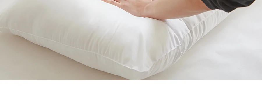 뽀송 구름 베개솜 40x60/50x70 상세 이미지 14