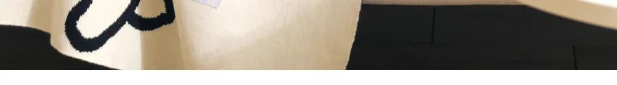 [무료배송]블랙 코튼 워싱 쇼파 면 담요 양면 니트 블랭킷 -3type 상세 이미지 19