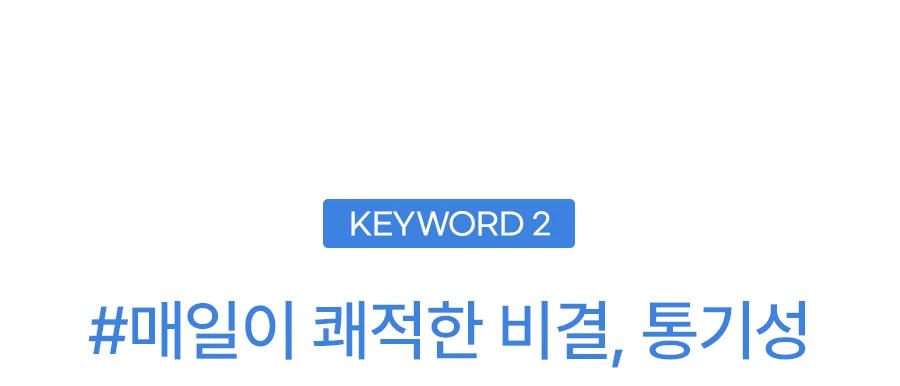 뉴아이싱 냉감 여름 침대패드 -2color 상세 이미지 9