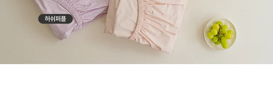 뉴메이딘 고밀도 순면 60수 바이오워싱 매트리스커버 SS/Q -8colors 상세 이미지 14