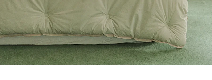 뉴메이딘 고밀도 순면 60수 바이오워싱 베개커버 50x70 -8colors 상세 이미지 35