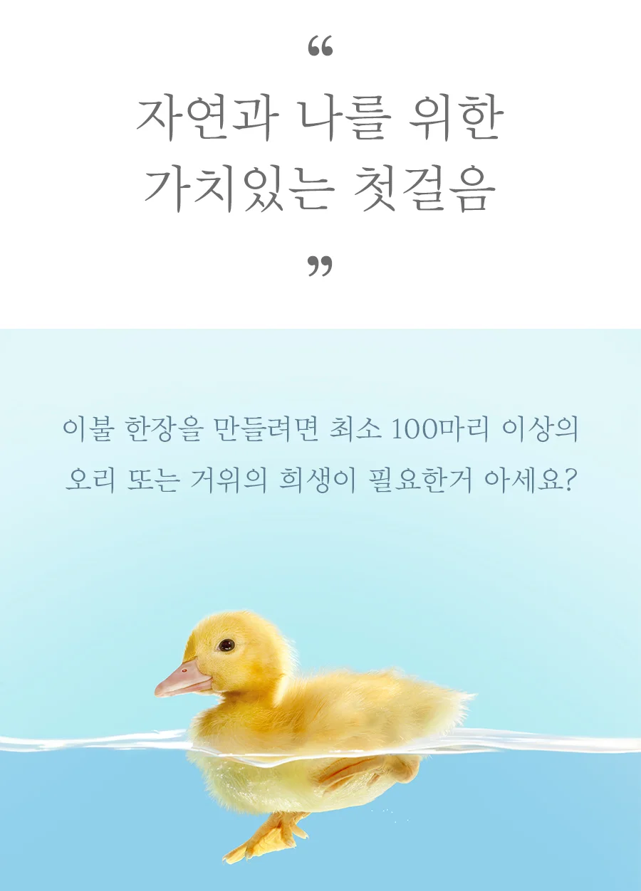 [GIFT 베딩백]소프트슈 모달100% 차렵이불/세트 Q -Butter 상세 이미지 17