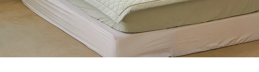 [전용패키지]마드모아 고밀도 순면 호주산 양모 울 차렵이불/세트 -Pinogreen 상세 이미지 12